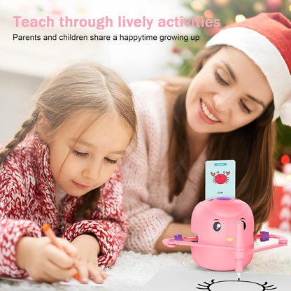 MIIBO - Smart Drawing Robot for Kids